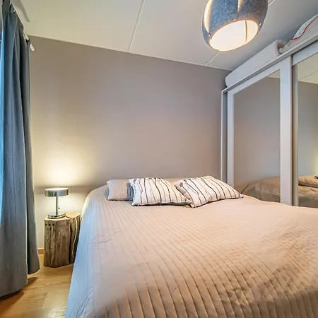 公寓 Modern In Levi Centre-private Sauna 基蒂莱